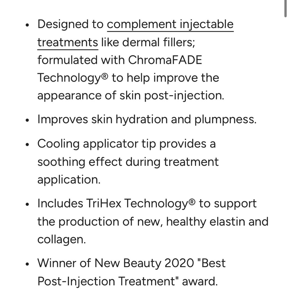 Alastin Skincare Limited Edition Injection Duo Recover + Restore Kit - Picture 13 of 14